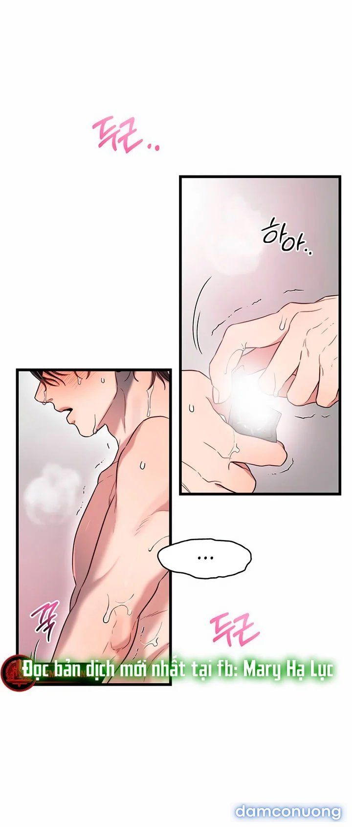 đọc truyện [18+] Dục Vọng Tao Nhã Chương 38.2 ảnh 27 tại Truyện Dạ Ký