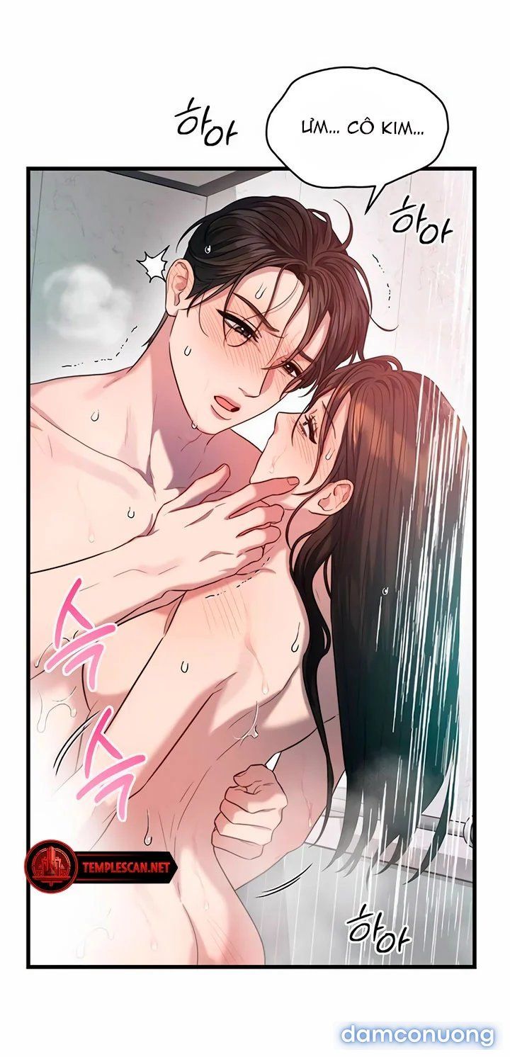 đọc truyện [18+] Dục Vọng Tao Nhã Chương 38.2 ảnh 4 tại Truyện Dạ Ký