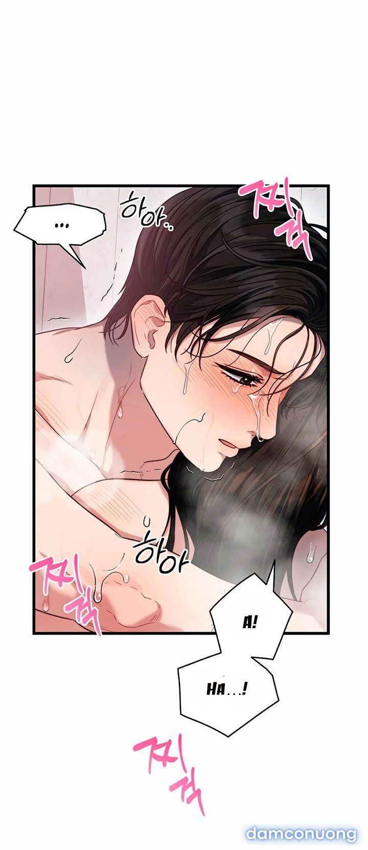 đọc truyện [18+] Dục Vọng Tao Nhã Chương 38.2 ảnh 8 tại Truyện Dạ Ký