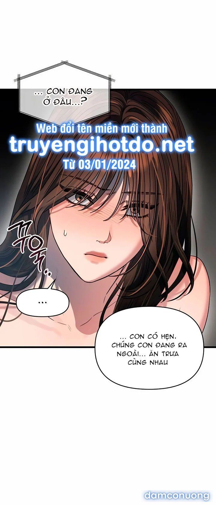 đọc truyện [18+] Dục Vọng Tao Nhã Chương 39.1 ảnh 12 tại Truyện Dạ Ký