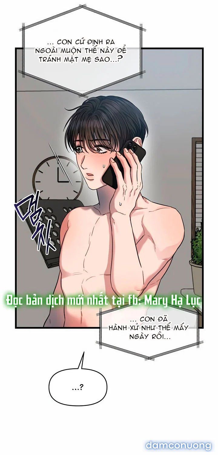 đọc truyện [18+] Dục Vọng Tao Nhã Chương 39.1 ảnh 13 tại Truyện Dạ Ký