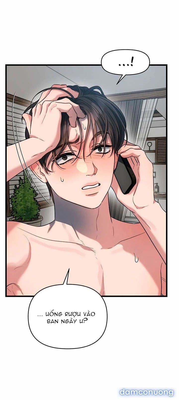 đọc truyện [18+] Dục Vọng Tao Nhã Chương 39.1 ảnh 16 tại Truyện Dạ Ký