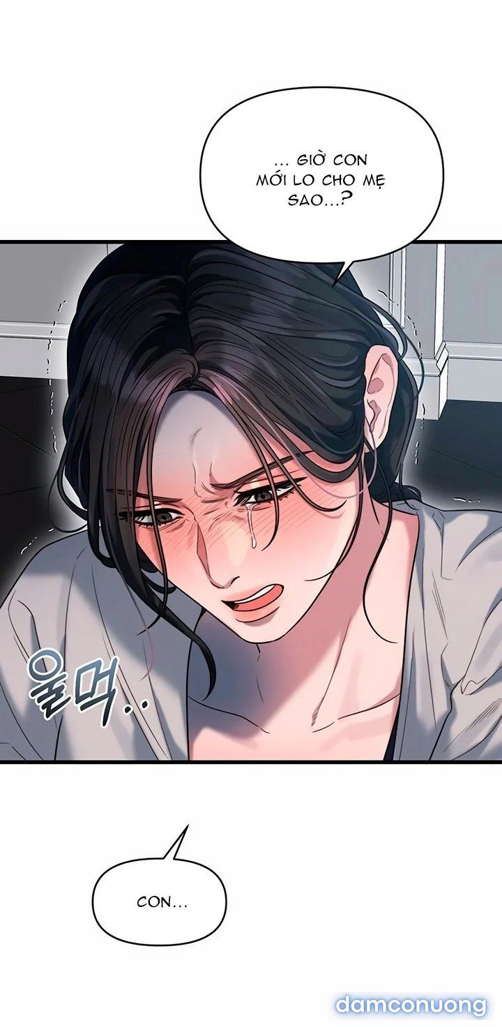 đọc truyện [18+] Dục Vọng Tao Nhã Chương 39.1 ảnh 18 tại Truyện Dạ Ký