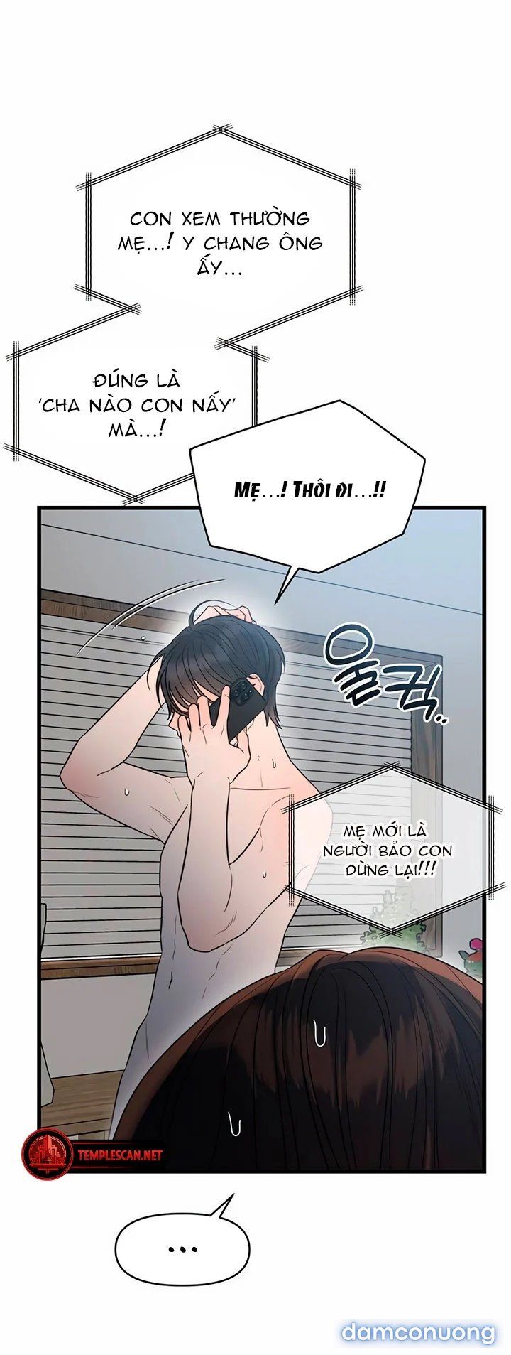đọc truyện [18+] Dục Vọng Tao Nhã Chương 39.1 ảnh 21 tại Truyện Dạ Ký