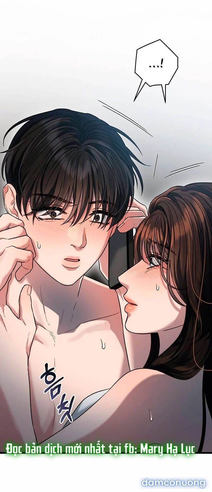 đọc truyện [18+] Dục Vọng Tao Nhã Chương 39.1 ảnh 27 tại Truyện Dạ Ký