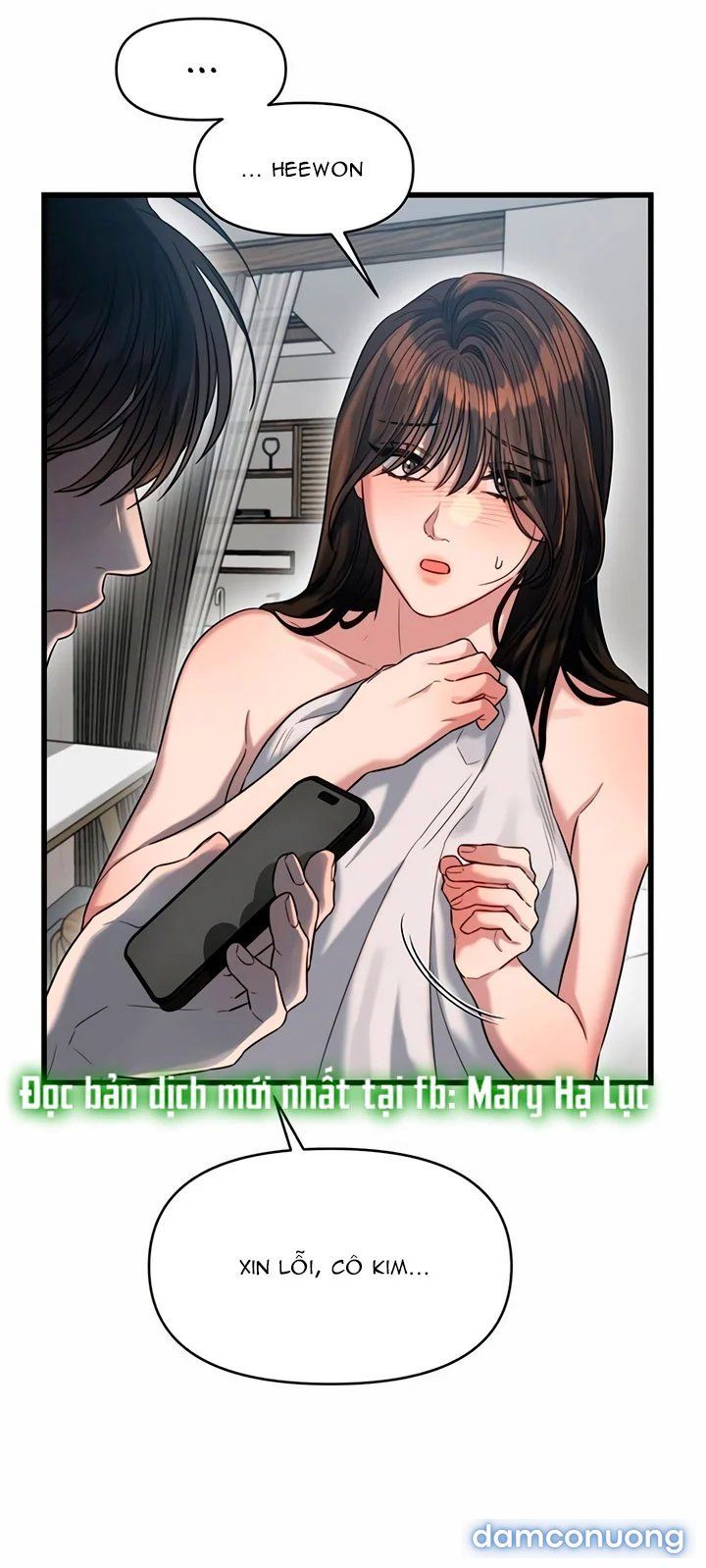 đọc truyện [18+] Dục Vọng Tao Nhã Chương 39.1 ảnh 35 tại Truyện Dạ Ký
