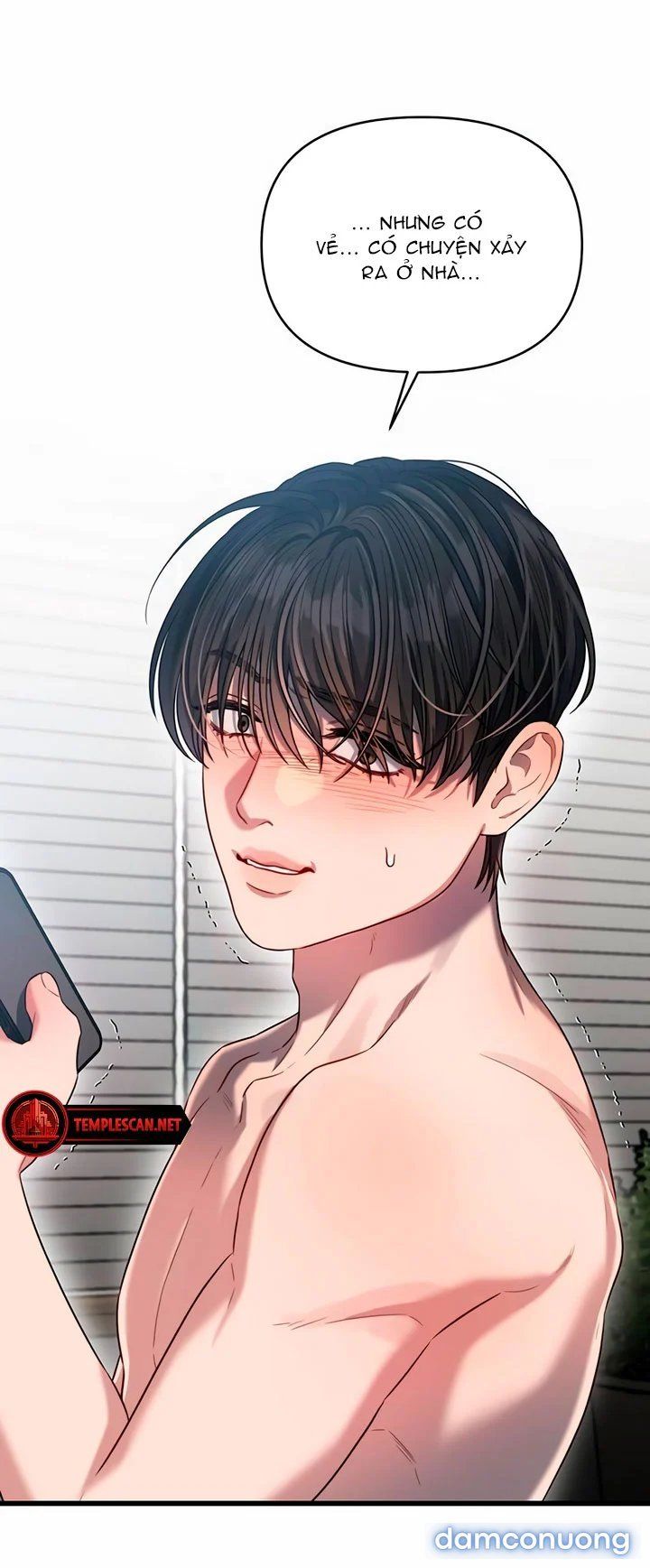 đọc truyện [18+] Dục Vọng Tao Nhã Chương 39.1 ảnh 36 tại Truyện Dạ Ký