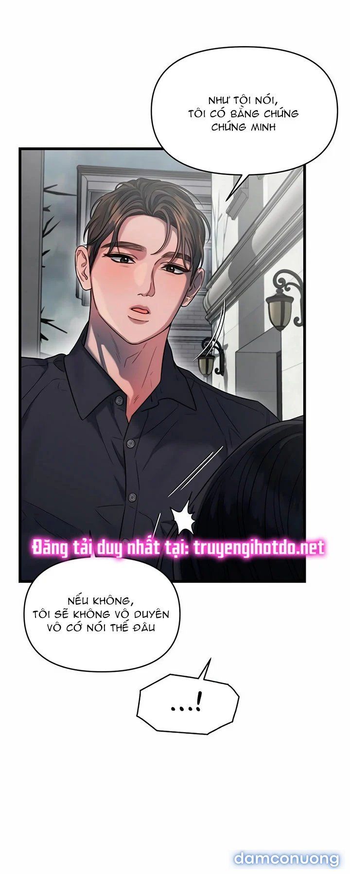 đọc truyện [18+] Dục Vọng Tao Nhã Chương 39.2 ảnh 22 tại Truyện Dạ Ký