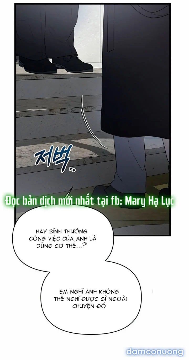 đọc truyện [18+] Dục Vọng Tao Nhã Chương 39.2 ảnh 27 tại Truyện Dạ Ký