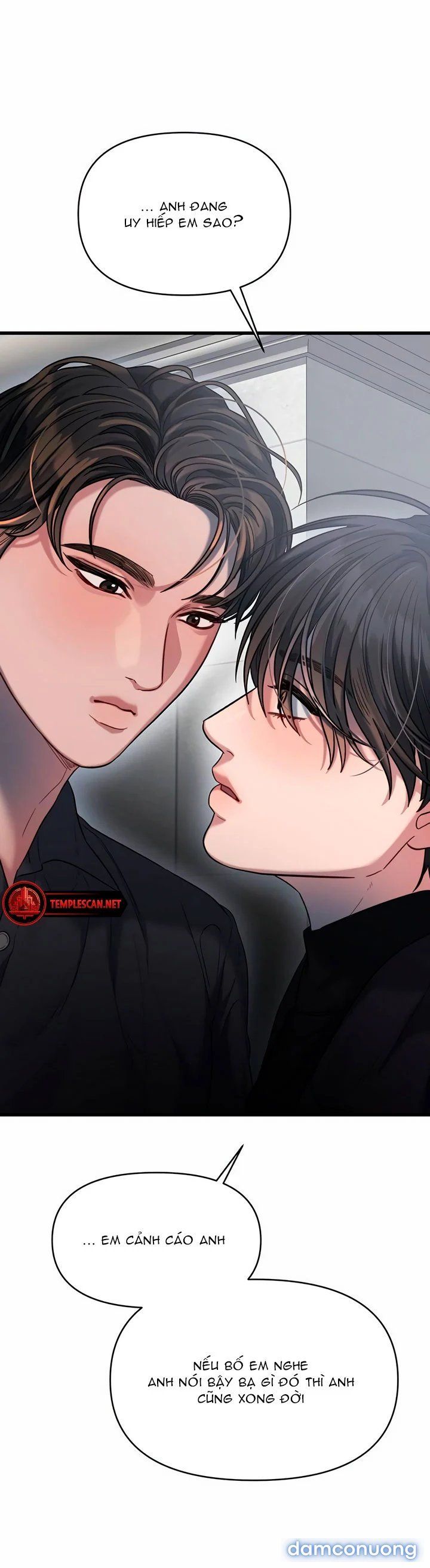 đọc truyện [18+] Dục Vọng Tao Nhã Chương 39.2 ảnh 28 tại Truyện Dạ Ký