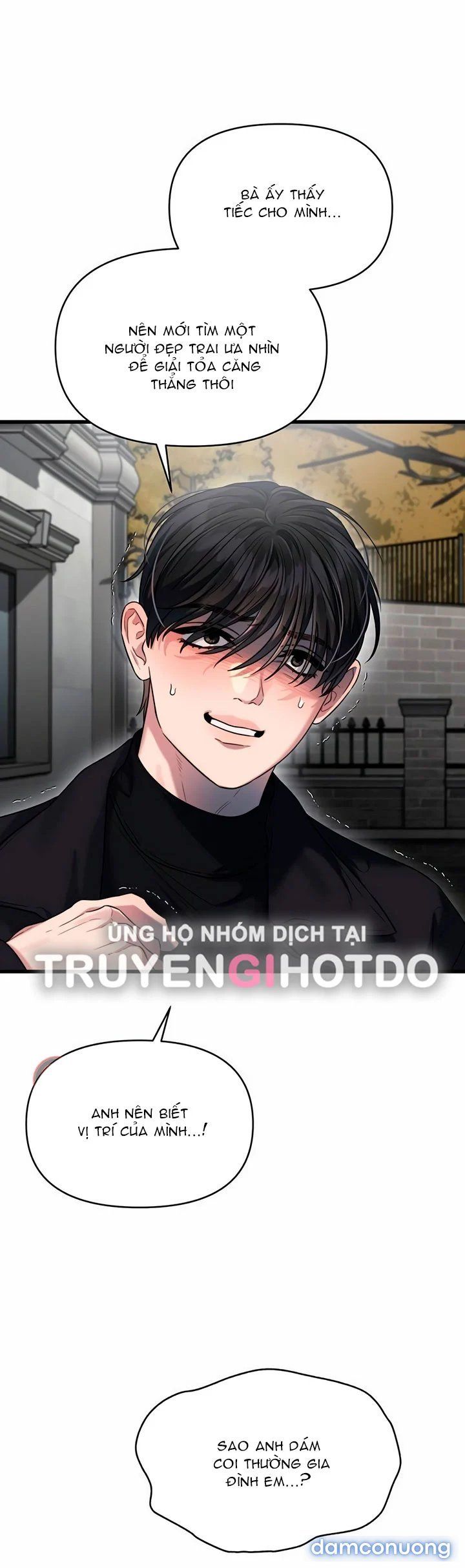 đọc truyện [18+] Dục Vọng Tao Nhã Chương 39.2 ảnh 38 tại Truyện Dạ Ký