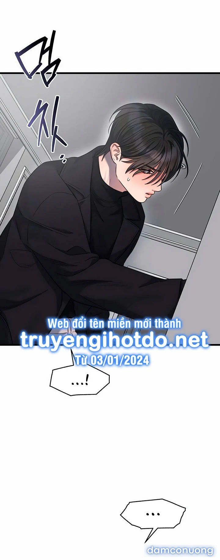 đọc truyện [18+] Dục Vọng Tao Nhã Chương 39.2 ảnh 5 tại Truyện Dạ Ký