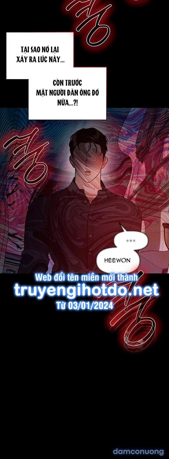 đọc truyện [18+] Dục Vọng Tao Nhã Chương 40.1 ảnh 16 tại Truyện Dạ Ký