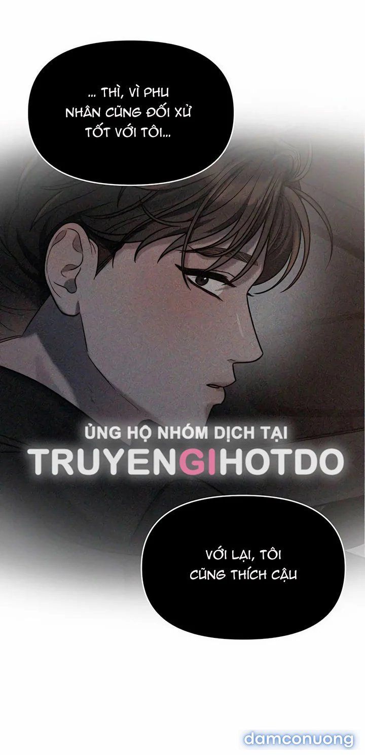 đọc truyện [18+] Dục Vọng Tao Nhã Chương 40.1 ảnh 27 tại Truyện Dạ Ký