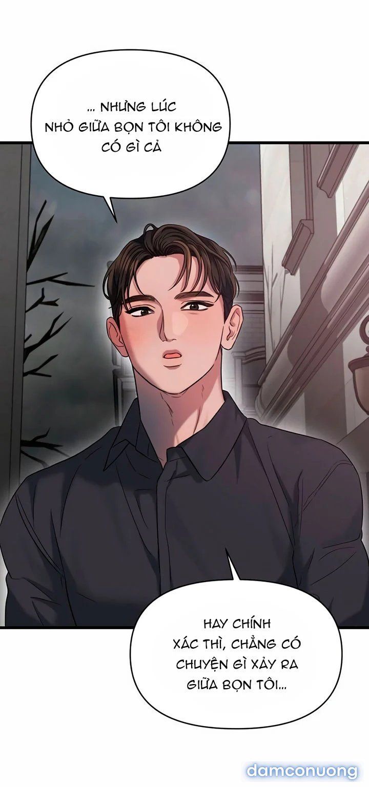 đọc truyện [18+] Dục Vọng Tao Nhã Chương 40.1 ảnh 35 tại Truyện Dạ Ký