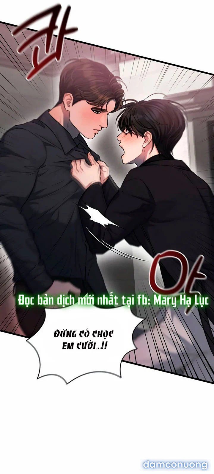 đọc truyện [18+] Dục Vọng Tao Nhã Chương 40.1 ảnh 40 tại Truyện Dạ Ký