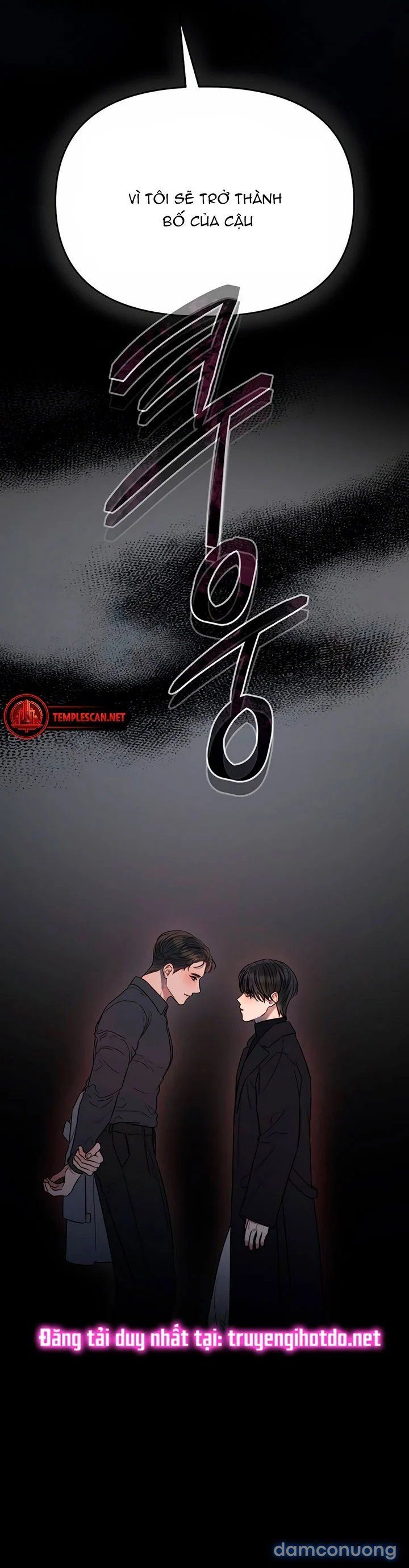 đọc truyện [18+] Dục Vọng Tao Nhã Chương 40.1 ảnh 8 tại Truyện Dạ Ký