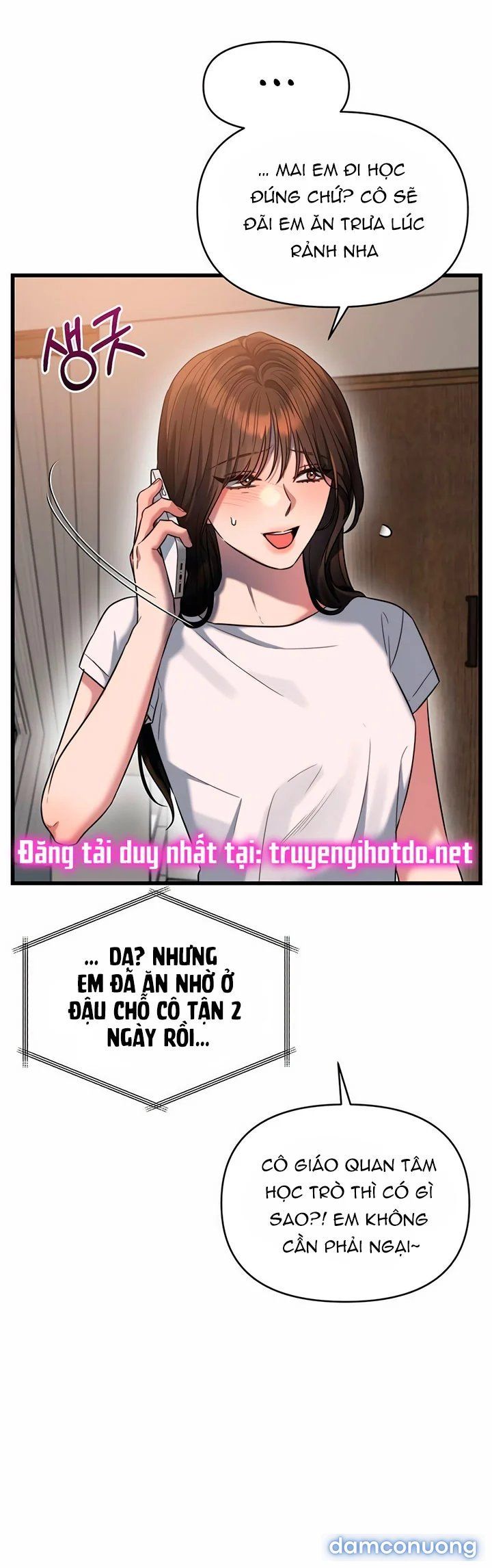 đọc truyện [18+] Dục Vọng Tao Nhã Chương 41.1 ảnh 12 tại Truyện Dạ Ký