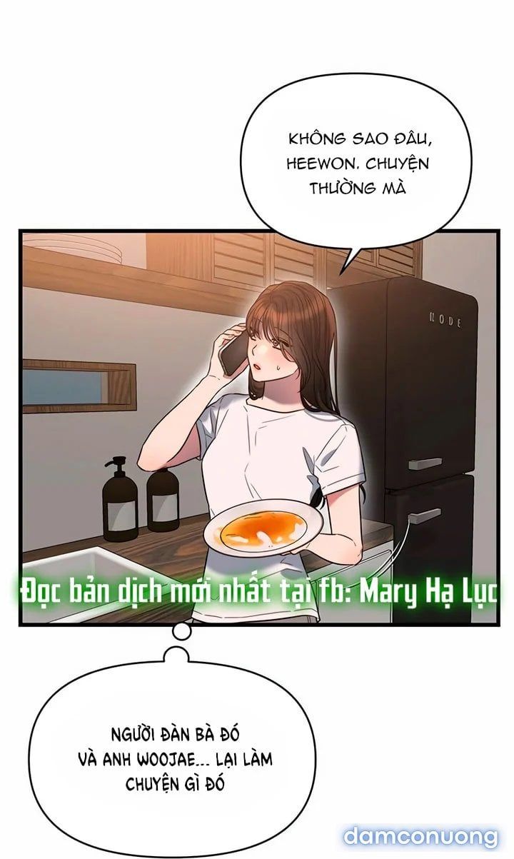 đọc truyện [18+] Dục Vọng Tao Nhã Chương 41.1 ảnh 3 tại Truyện Dạ Ký
