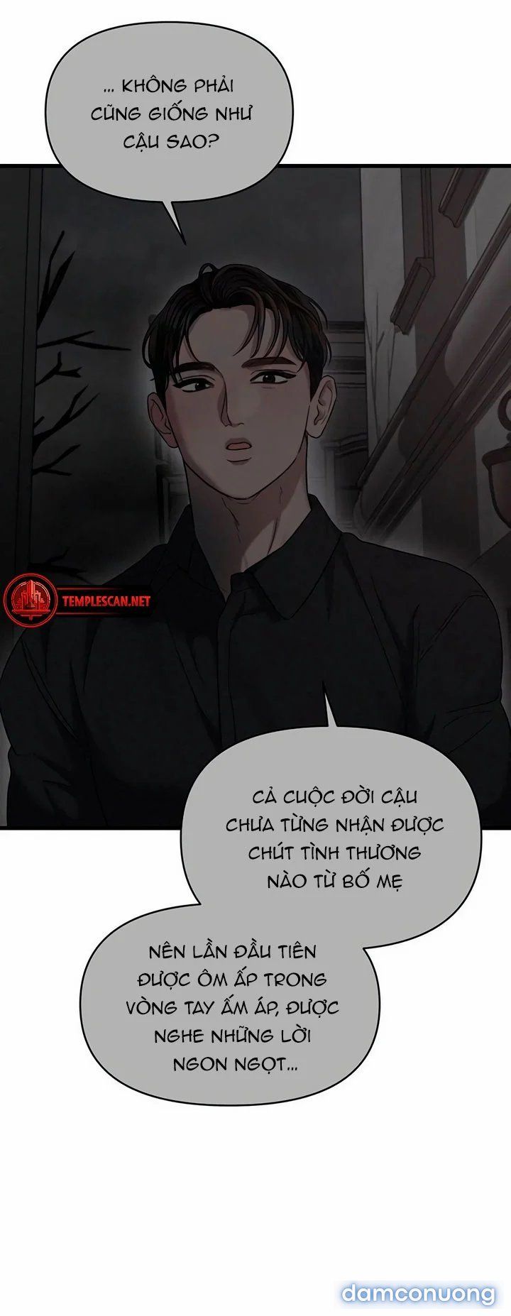 đọc truyện [18+] Dục Vọng Tao Nhã Chương 41.1 ảnh 24 tại Truyện Dạ Ký
