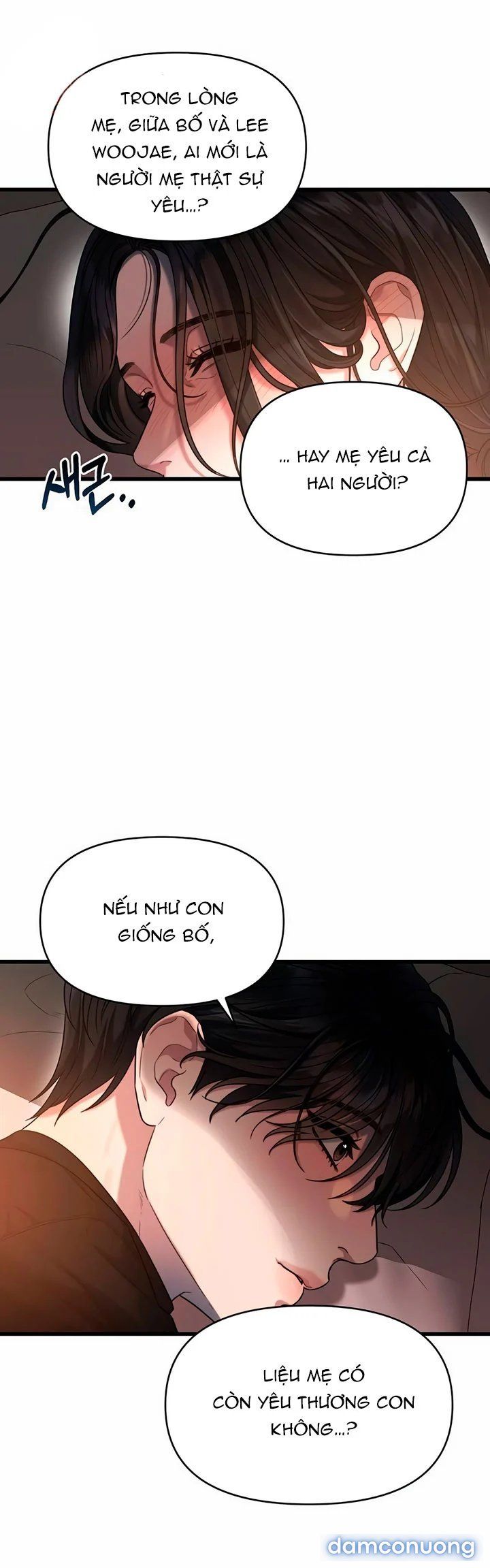 đọc truyện [18+] Dục Vọng Tao Nhã Chương 41.1 ảnh 28 tại Truyện Dạ Ký