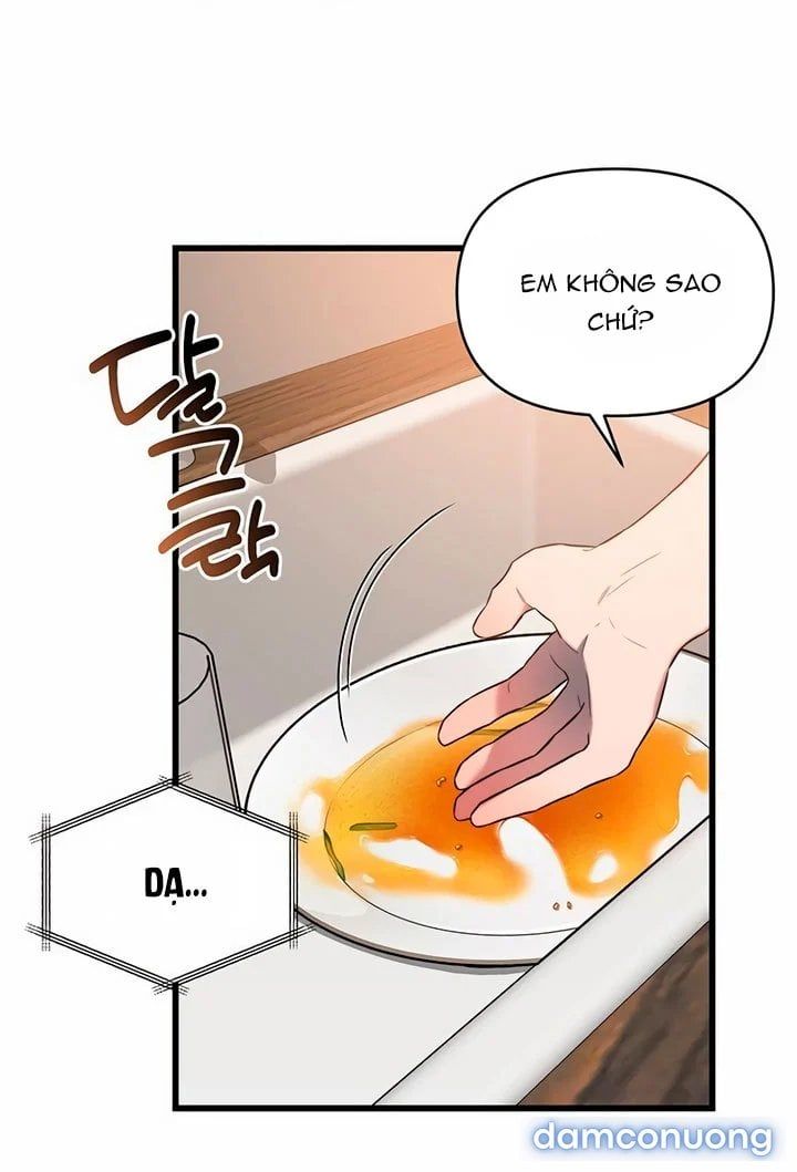 đọc truyện [18+] Dục Vọng Tao Nhã Chương 41.1 ảnh 4 tại Truyện Dạ Ký