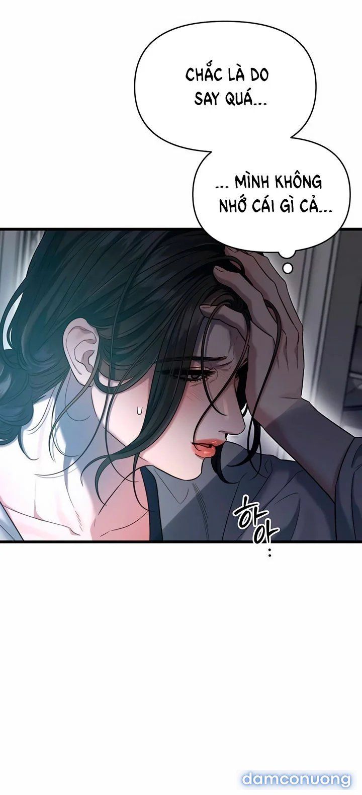 đọc truyện [18+] Dục Vọng Tao Nhã Chương 41.1 ảnh 33 tại Truyện Dạ Ký