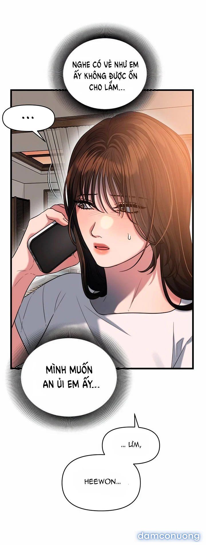 đọc truyện [18+] Dục Vọng Tao Nhã Chương 41.1 ảnh 5 tại Truyện Dạ Ký