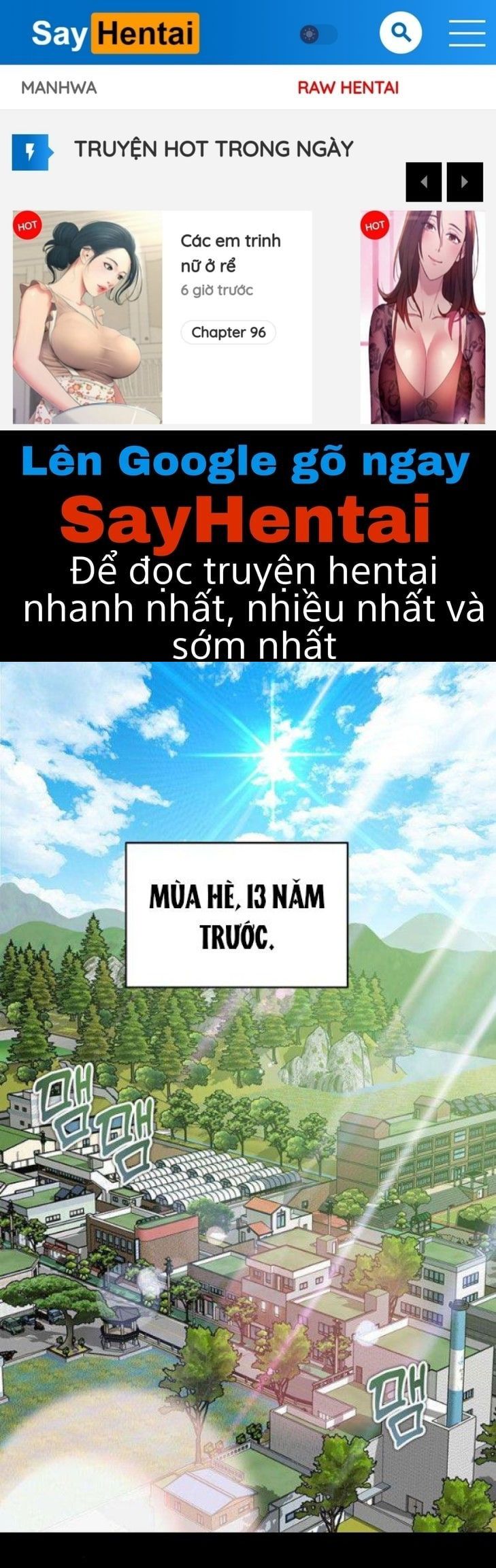 đọc truyện [18+] Dục Vọng Tao Nhã Chương 4.1 ảnh 1 tại Giả Dược
