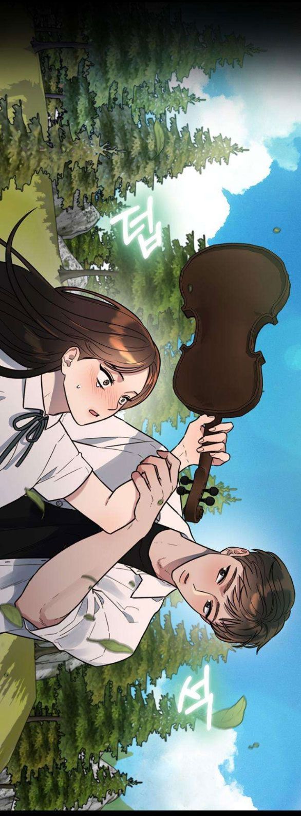 đọc truyện [18+] Dục Vọng Tao Nhã Chương 4.1 ảnh 13 tại Giả Dược