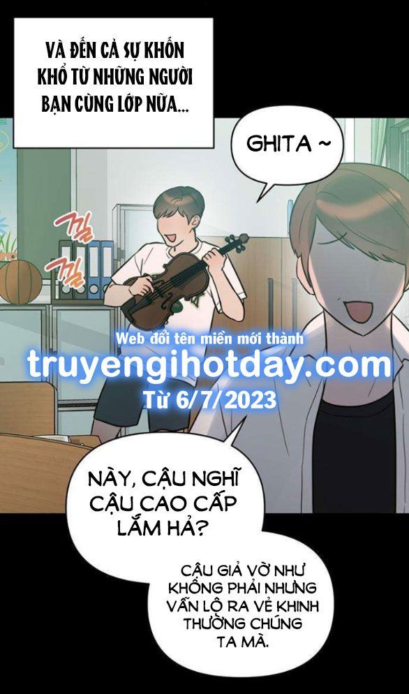 đọc truyện [18+] Dục Vọng Tao Nhã Chương 4.1 ảnh 4 tại Giả Dược