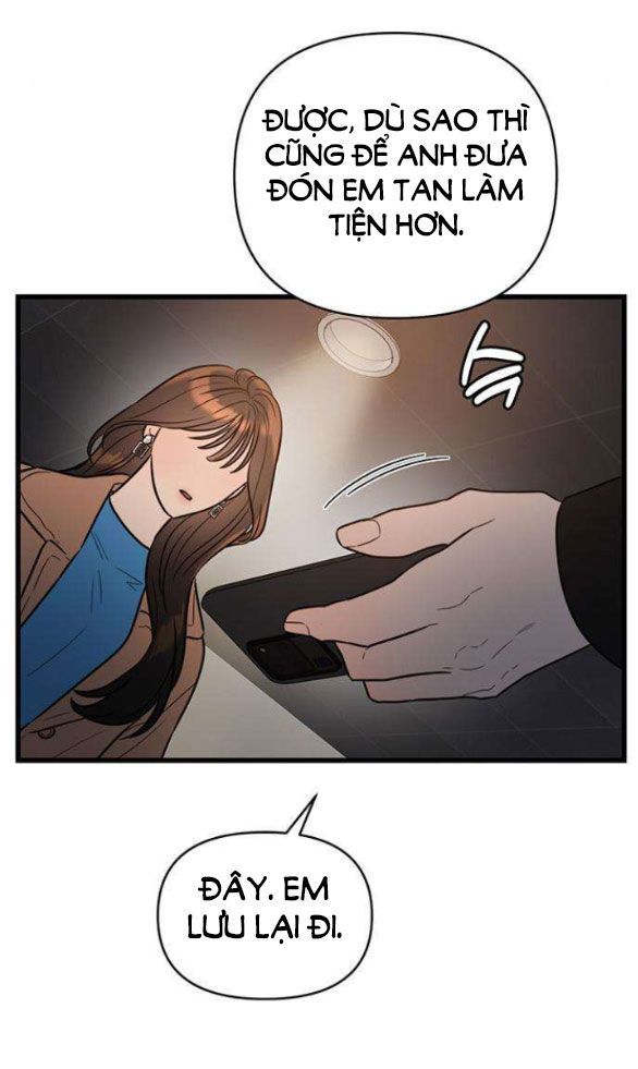đọc truyện [18+] Dục Vọng Tao Nhã Chương 4.1 ảnh 39 tại Giả Dược