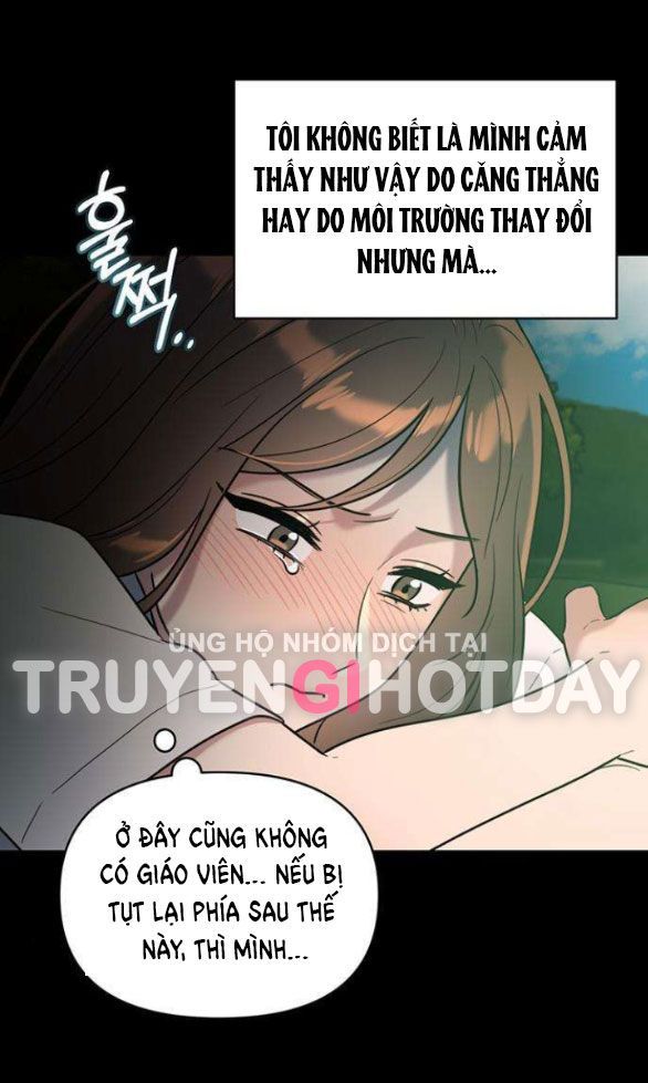 đọc truyện [18+] Dục Vọng Tao Nhã Chương 4.1 ảnh 8 tại Giả Dược