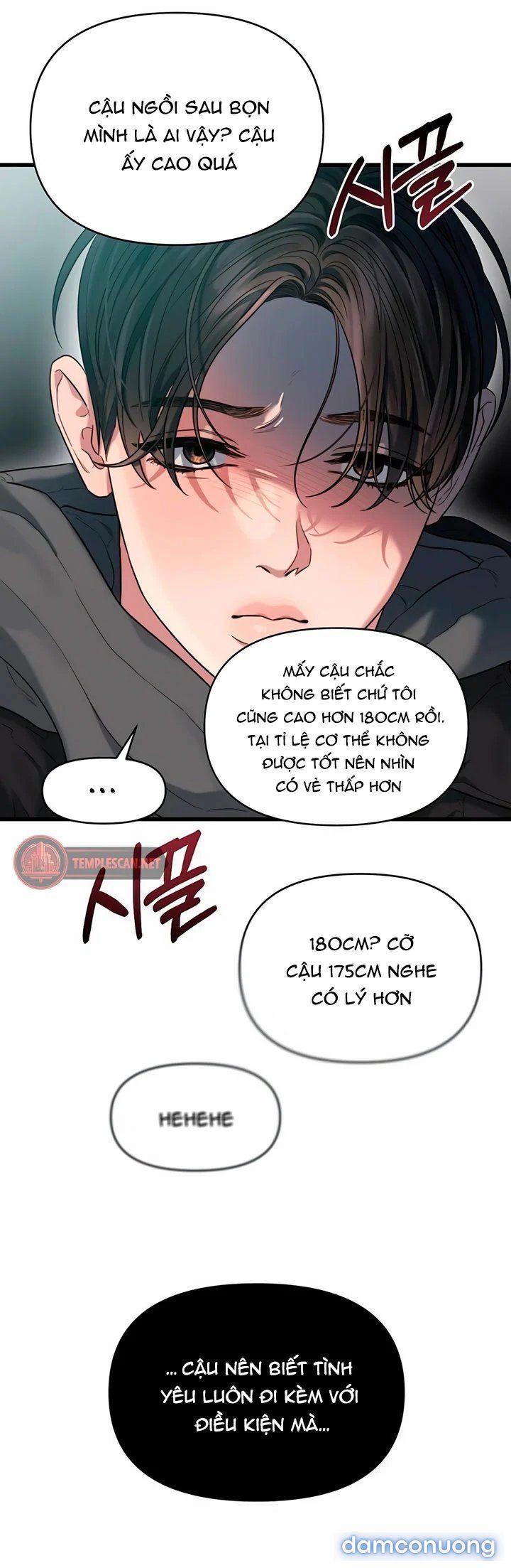 đọc truyện [18+] Dục Vọng Tao Nhã Chương 42.1 ảnh 21 tại Truyện Dạ Ký