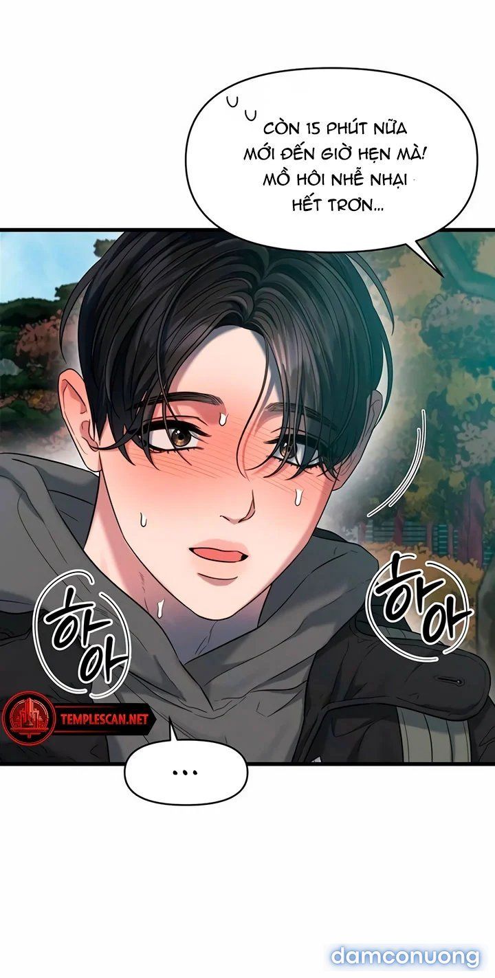 đọc truyện [18+] Dục Vọng Tao Nhã Chương 42.1 ảnh 35 tại Truyện Dạ Ký