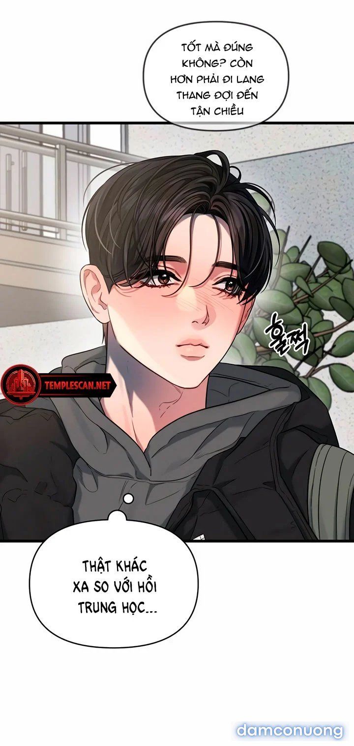 đọc truyện [18+] Dục Vọng Tao Nhã Chương 42.1 ảnh 5 tại Truyện Dạ Ký