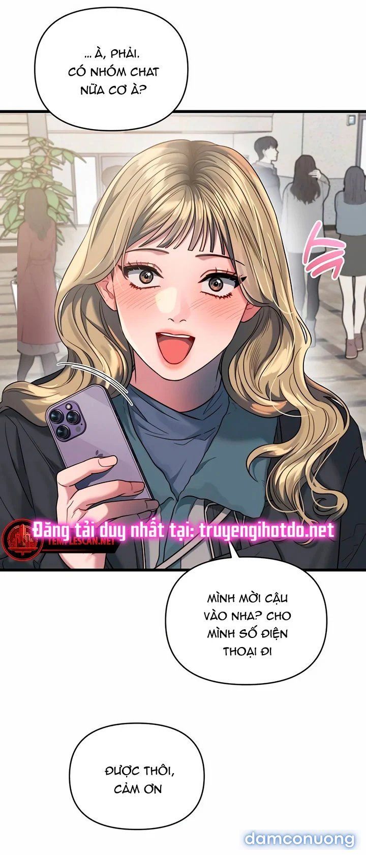 đọc truyện [18+] Dục Vọng Tao Nhã Chương 42.1 ảnh 8 tại Truyện Dạ Ký