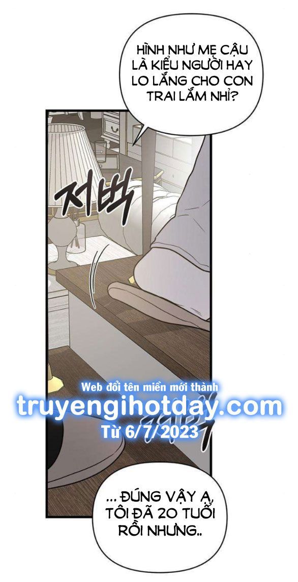 đọc truyện [18+] Dục Vọng Tao Nhã Chương 4.2 ảnh 19 tại Giả Dược