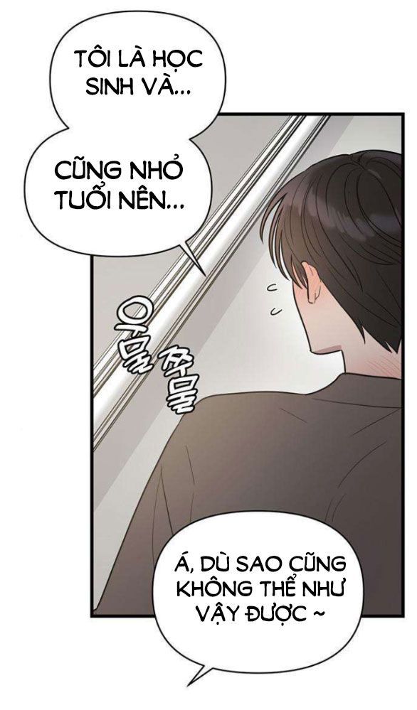 đọc truyện [18+] Dục Vọng Tao Nhã Chương 4.2 ảnh 21 tại Giả Dược