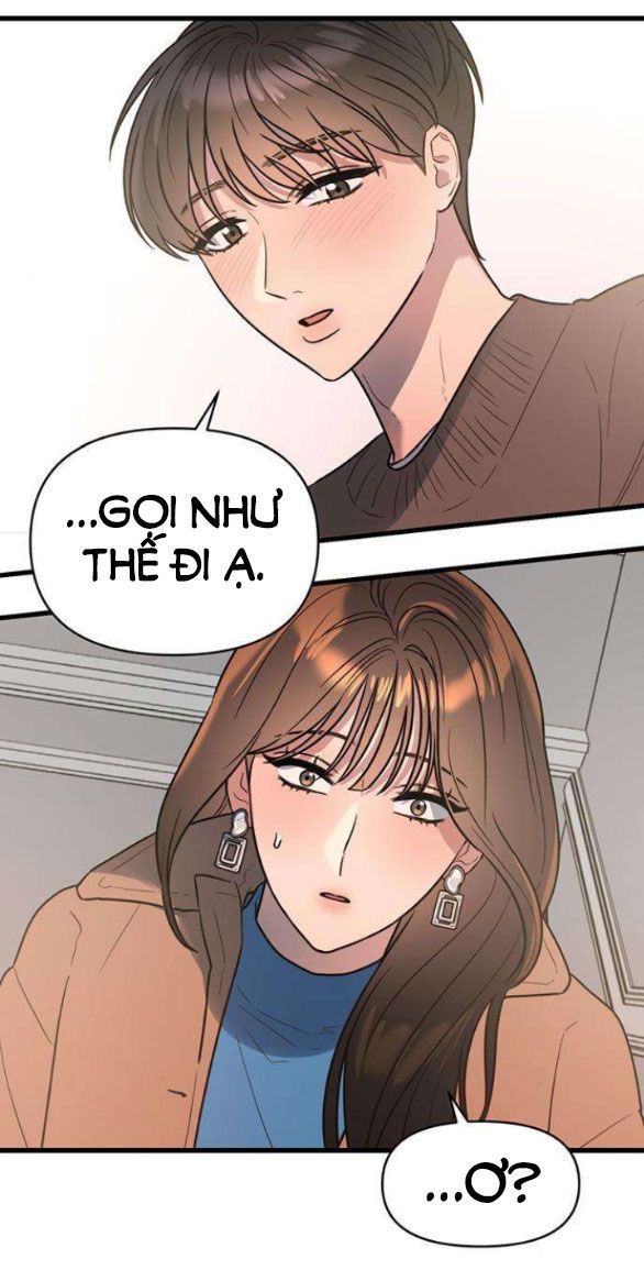 đọc truyện [18+] Dục Vọng Tao Nhã Chương 4.2 ảnh 25 tại Giả Dược