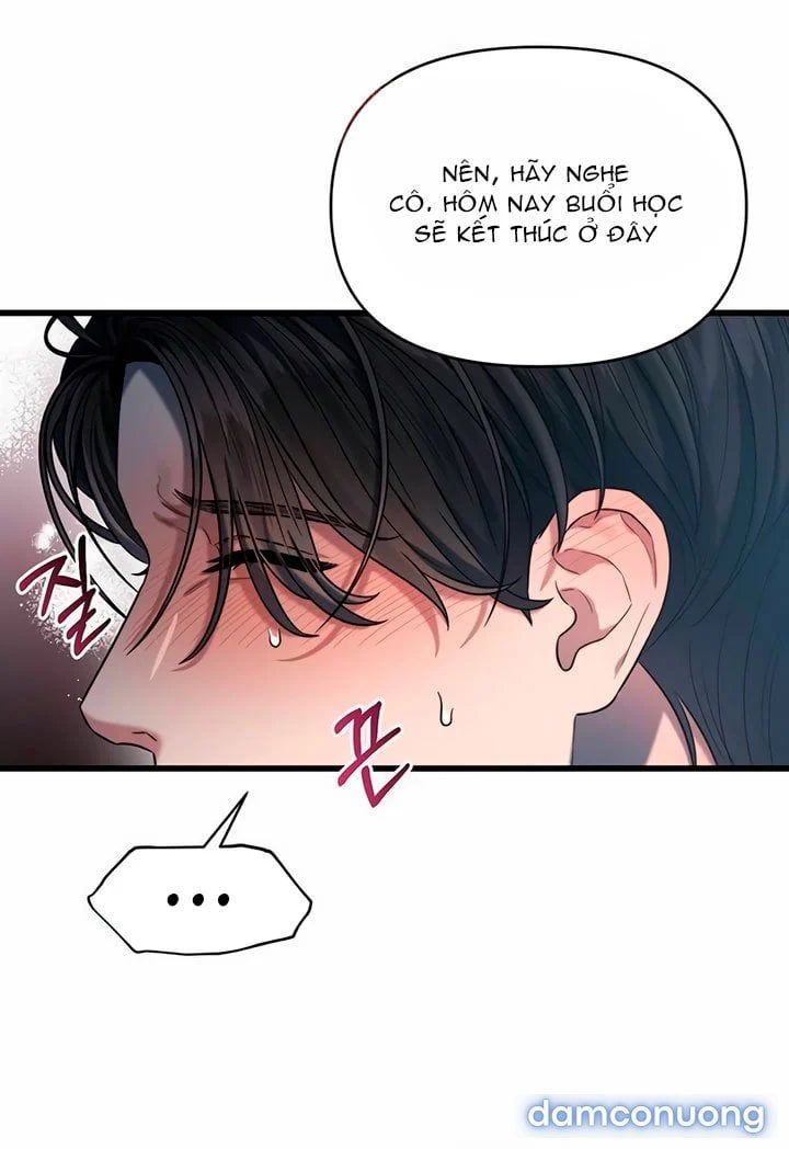 đọc truyện [18+] Dục Vọng Tao Nhã Chương 43.2 ảnh 11 tại Truyện Dạ Ký