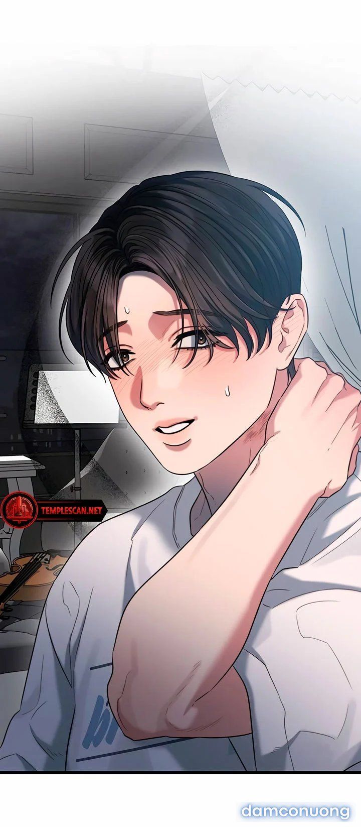 đọc truyện [18+] Dục Vọng Tao Nhã Chương 43.2 ảnh 14 tại Truyện Dạ Ký