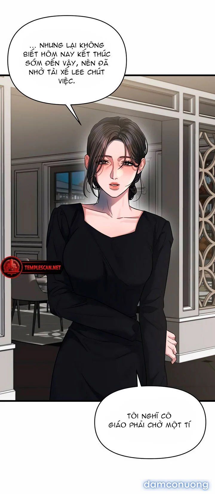 đọc truyện [18+] Dục Vọng Tao Nhã Chương 43.2 ảnh 18 tại Truyện Dạ Ký