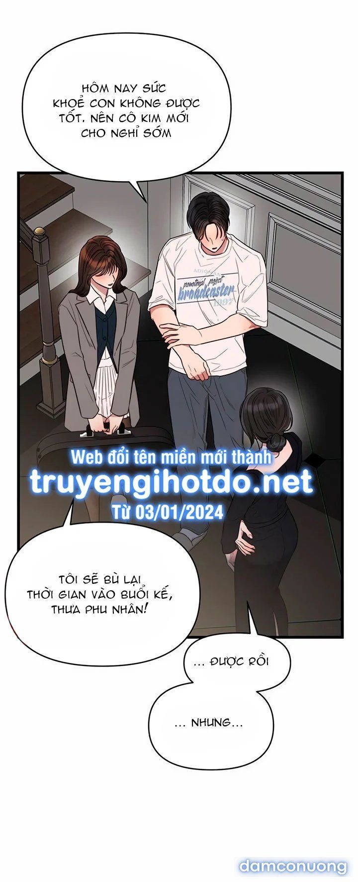 đọc truyện [18+] Dục Vọng Tao Nhã Chương 43.2 ảnh 19 tại Truyện Dạ Ký