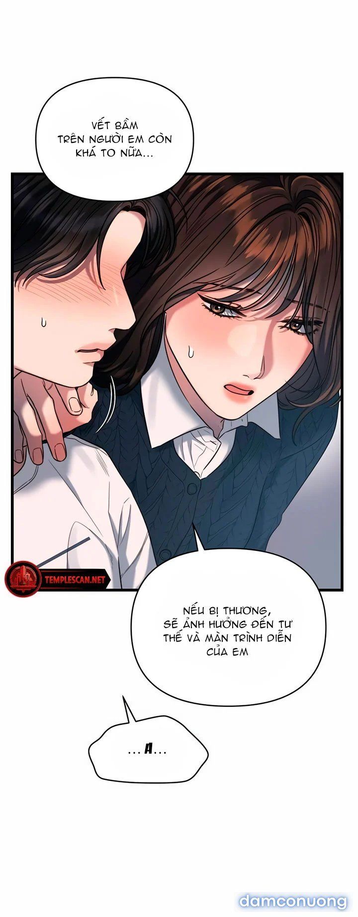 đọc truyện [18+] Dục Vọng Tao Nhã Chương 43.2 ảnh 9 tại Truyện Dạ Ký
