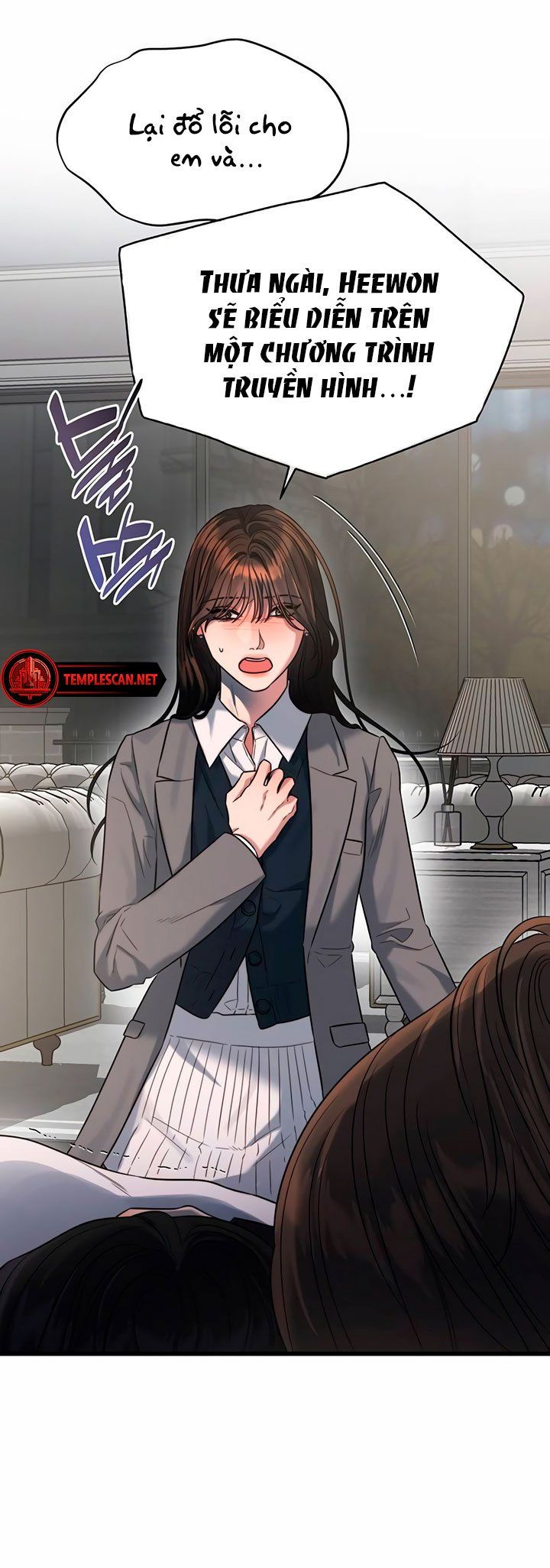 đọc truyện [18+] Dục Vọng Tao Nhã Chương 44.2 ảnh 13 tại Truyện Dạ Ký