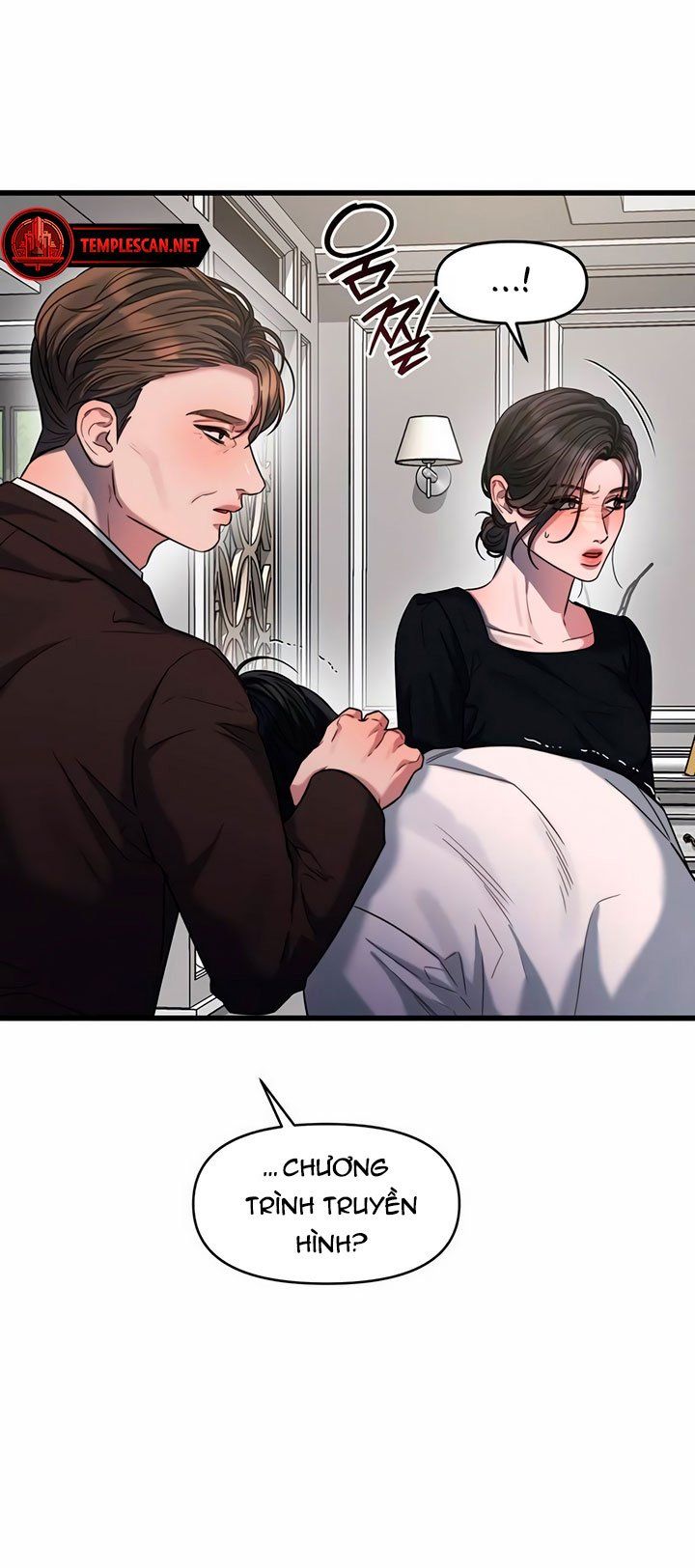 đọc truyện [18+] Dục Vọng Tao Nhã Chương 44.2 ảnh 14 tại Truyện Dạ Ký