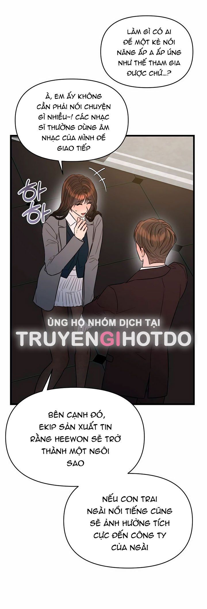 đọc truyện [18+] Dục Vọng Tao Nhã Chương 44.2 ảnh 24 tại Truyện Dạ Ký