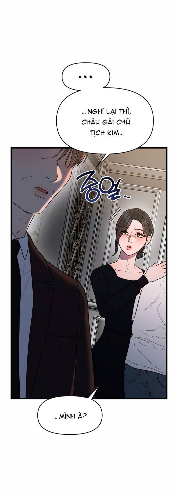 đọc truyện [18+] Dục Vọng Tao Nhã Chương 44.2 ảnh 26 tại Truyện Dạ Ký