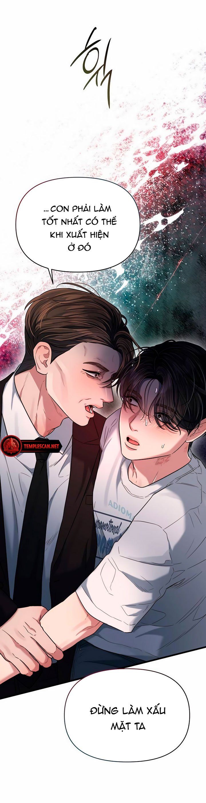 đọc truyện [18+] Dục Vọng Tao Nhã Chương 44.2 ảnh 30 tại Truyện Dạ Ký